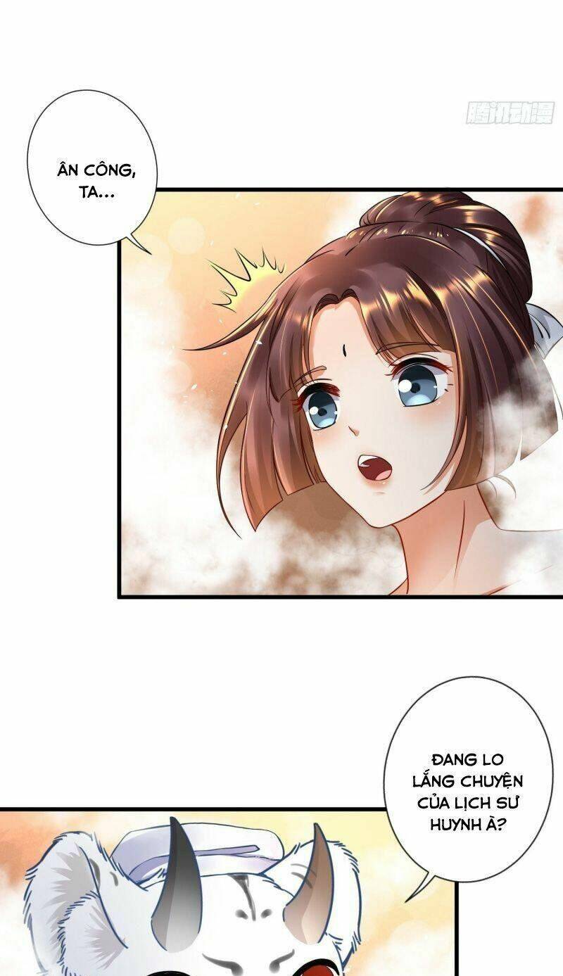 Từ Hôm Nay Trở Thành Hack Chapter 3 - Trang 2