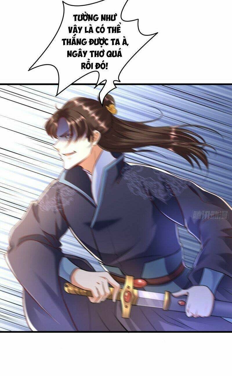 Từ Hôm Nay Trở Thành Hack Chapter 3 - Trang 2