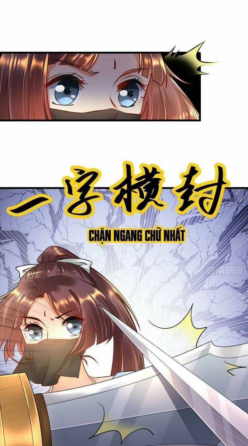 Từ Hôm Nay Trở Thành Hack Chapter 3 - Trang 2