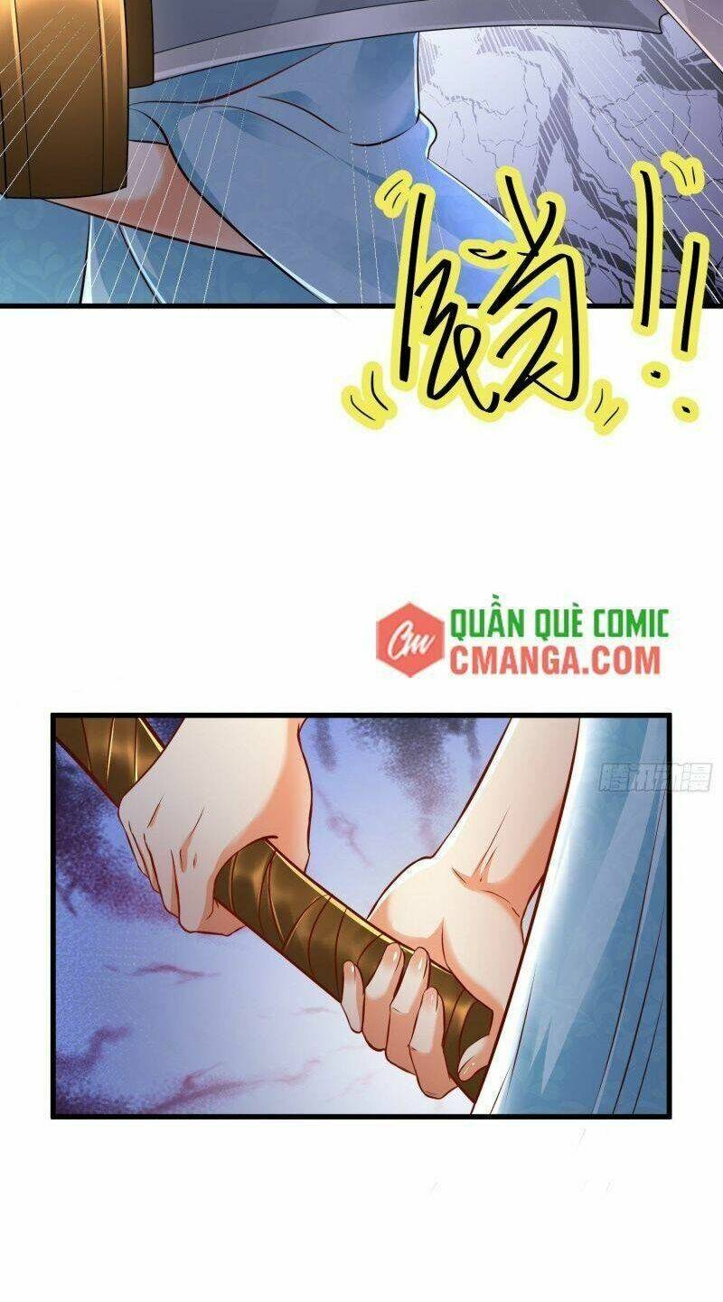 Từ Hôm Nay Trở Thành Hack Chapter 3 - Trang 2