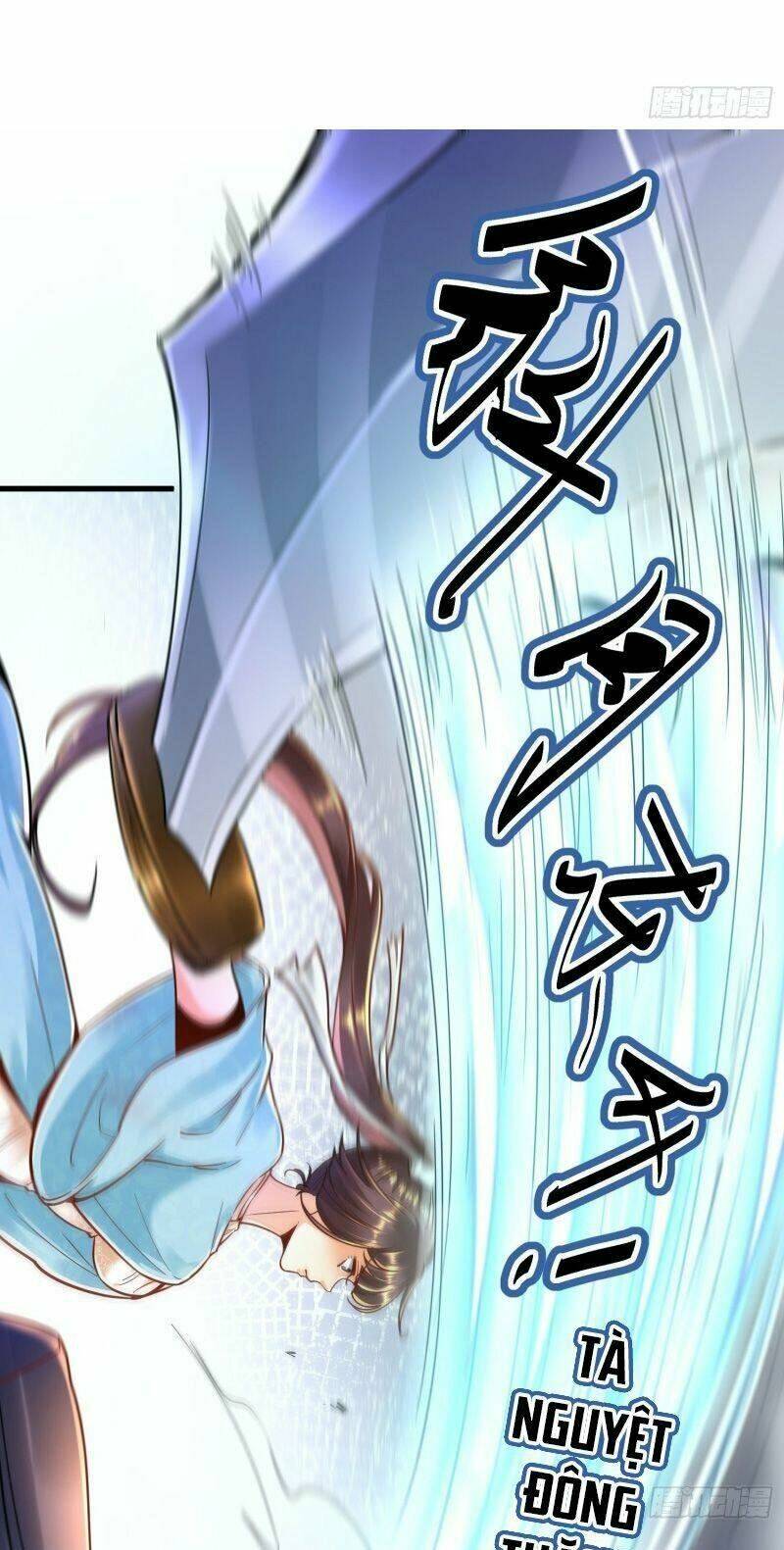 Từ Hôm Nay Trở Thành Hack Chapter 3 - Trang 2