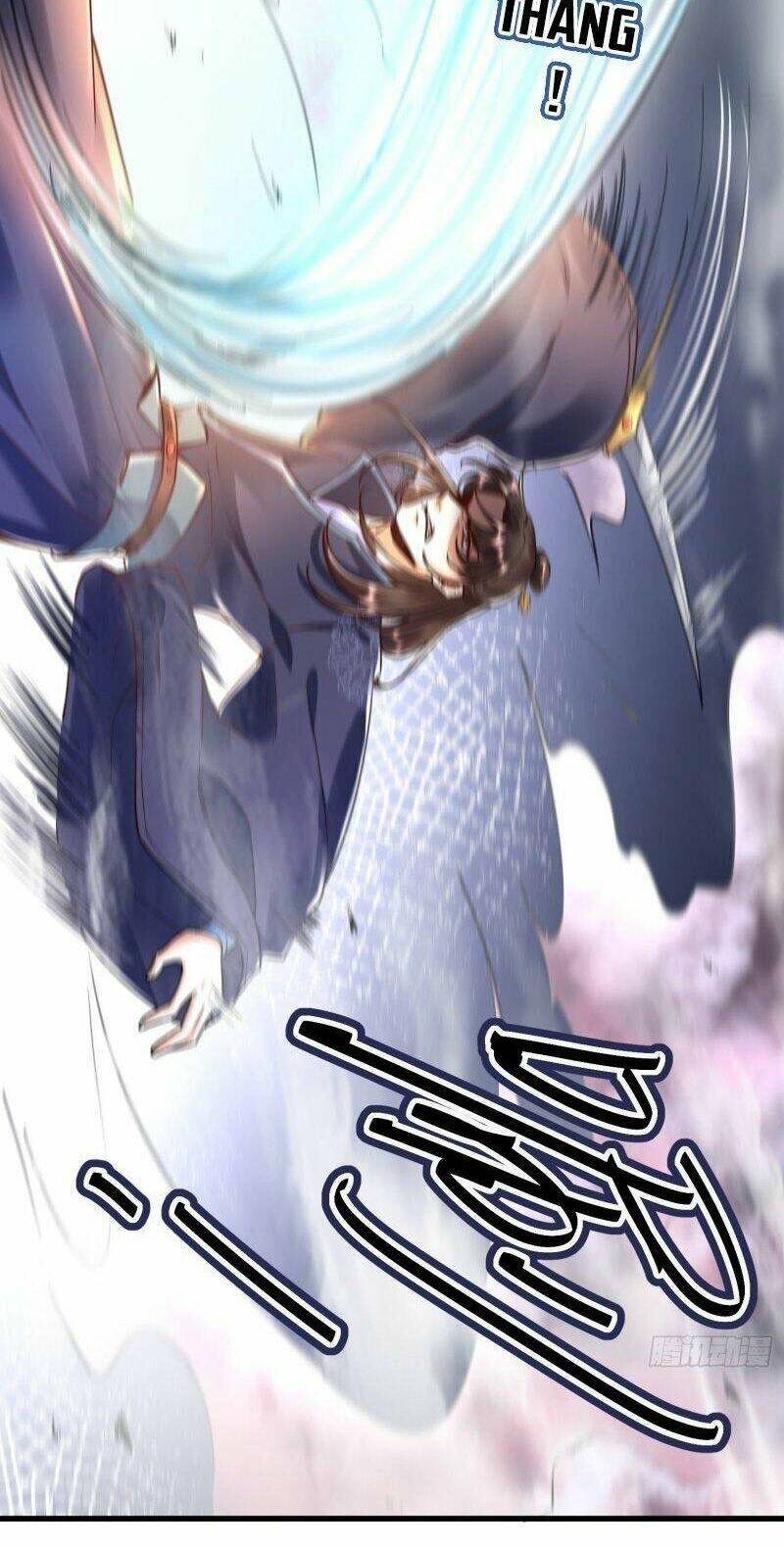 Từ Hôm Nay Trở Thành Hack Chapter 3 - Trang 2