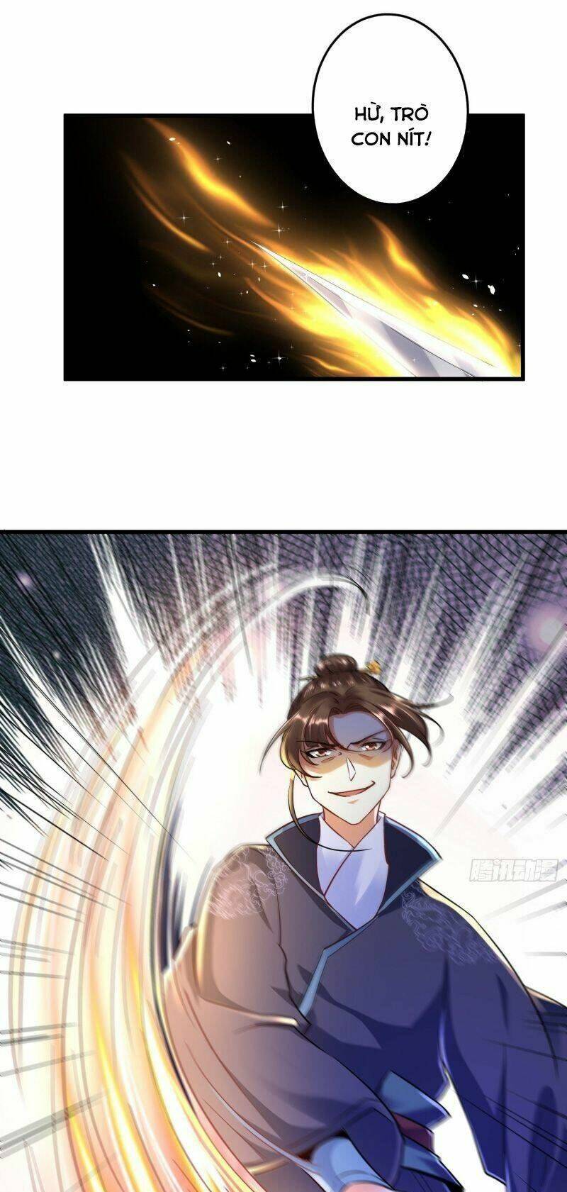 Từ Hôm Nay Trở Thành Hack Chapter 3 - Trang 2