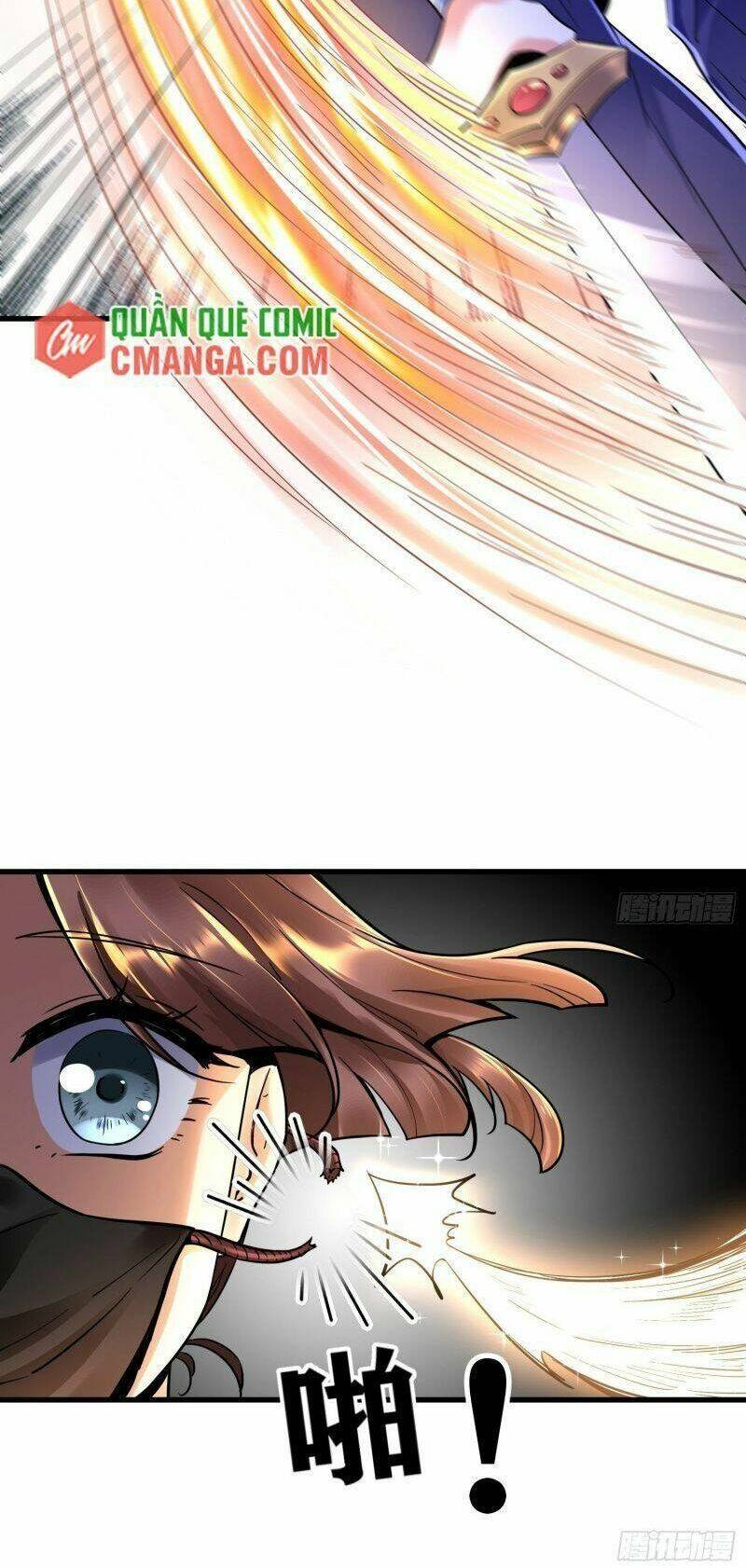 Từ Hôm Nay Trở Thành Hack Chapter 3 - Trang 2