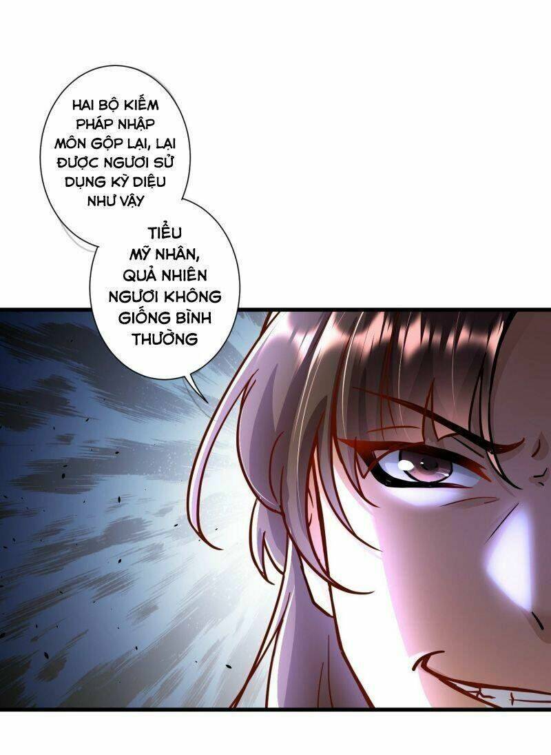 Từ Hôm Nay Trở Thành Hack Chapter 3 - Trang 2