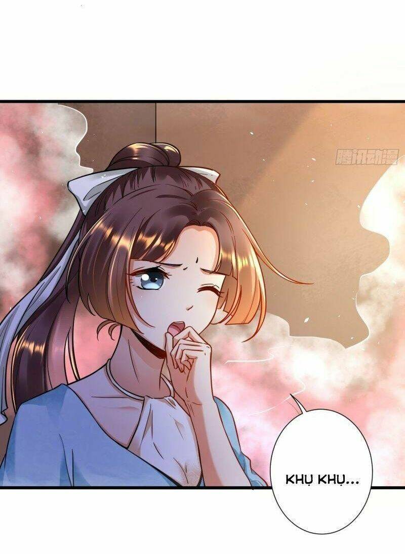 Từ Hôm Nay Trở Thành Hack Chapter 3 - Trang 2