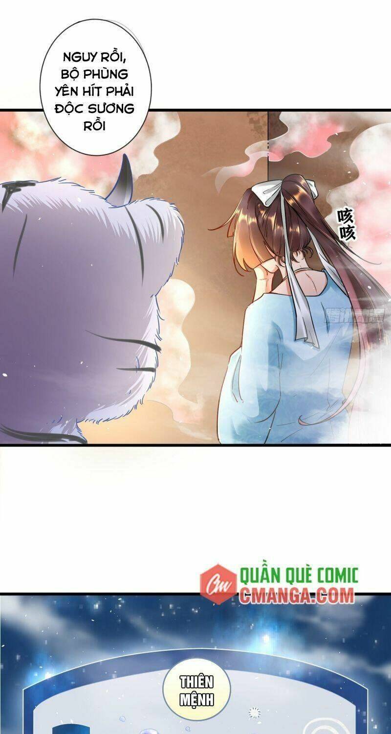 Từ Hôm Nay Trở Thành Hack Chapter 3 - Trang 2