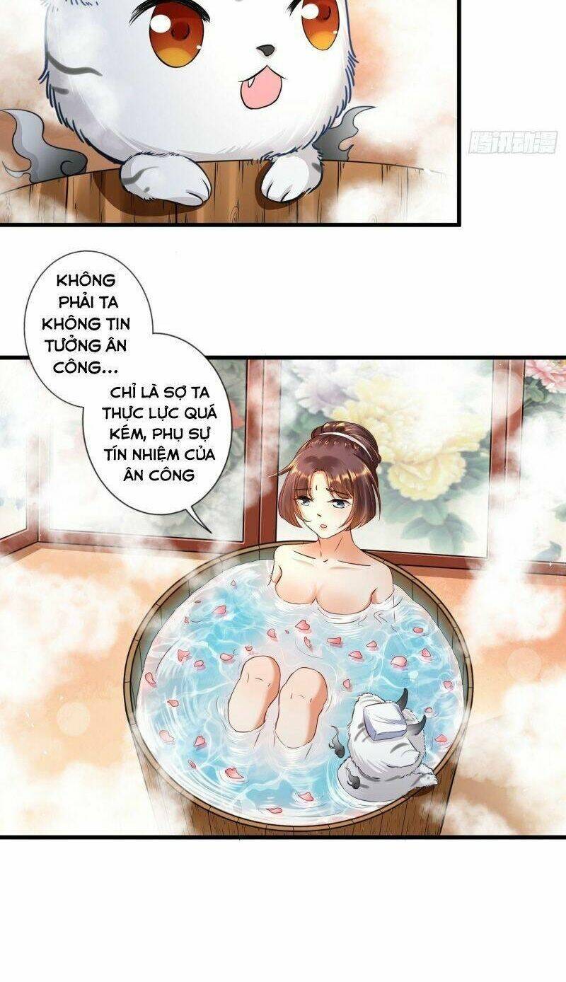 Từ Hôm Nay Trở Thành Hack Chapter 3 - Trang 2