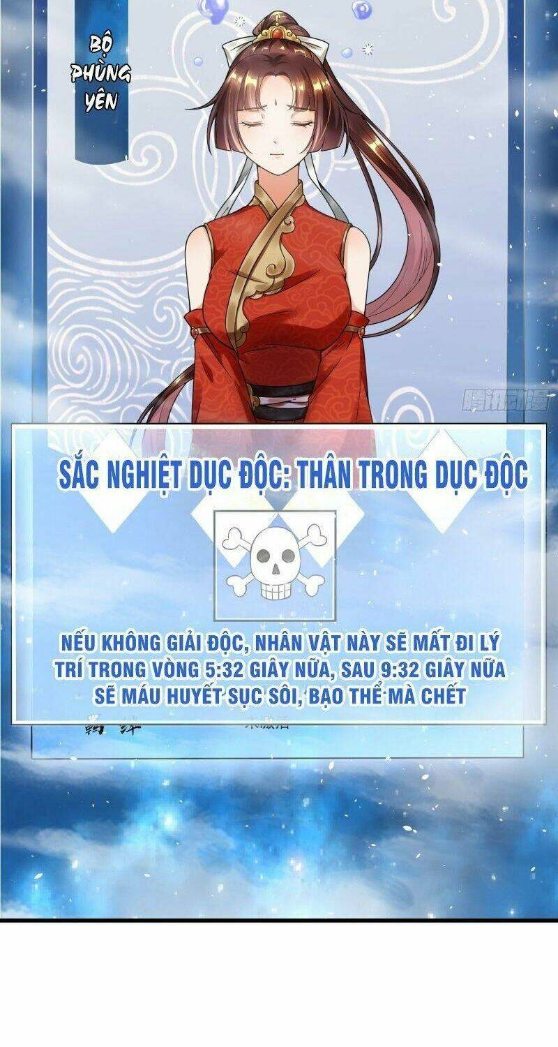 Từ Hôm Nay Trở Thành Hack Chapter 3 - Trang 2
