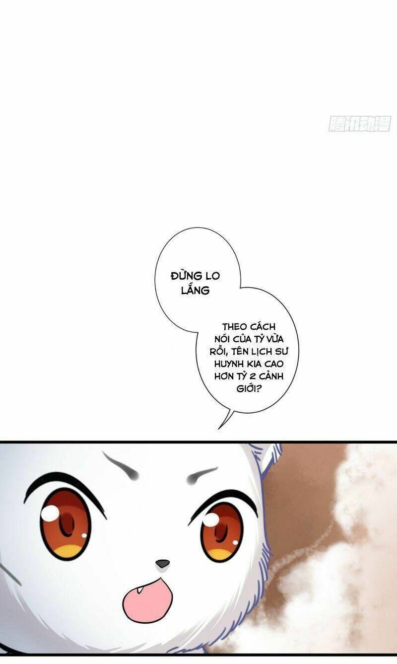 Từ Hôm Nay Trở Thành Hack Chapter 3 - Trang 2