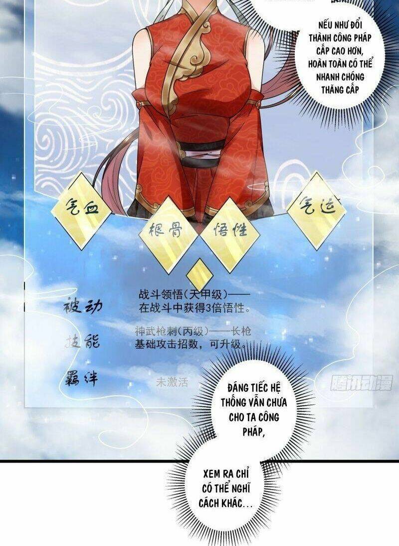 Từ Hôm Nay Trở Thành Hack Chapter 3 - Trang 2