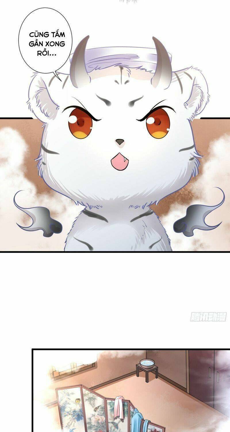 Từ Hôm Nay Trở Thành Hack Chapter 3 - Trang 2