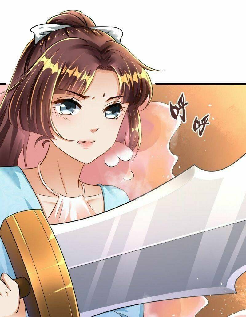 Từ Hôm Nay Trở Thành Hack Chapter 4 - Trang 2