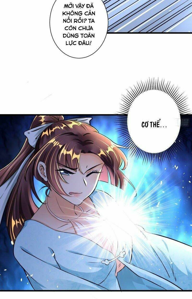 Từ Hôm Nay Trở Thành Hack Chapter 4 - Trang 2