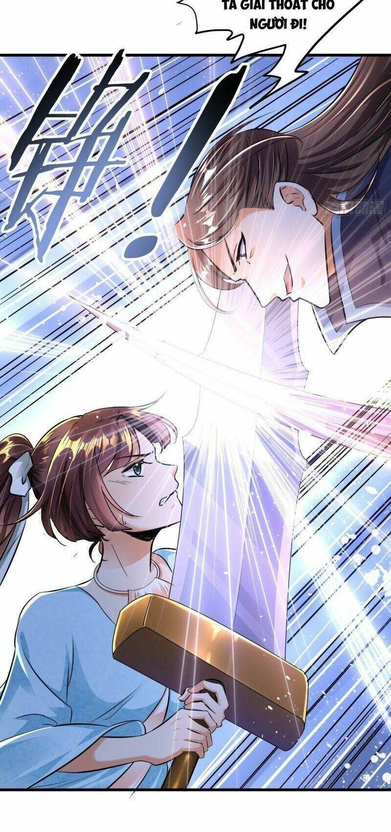 Từ Hôm Nay Trở Thành Hack Chapter 4 - Trang 2