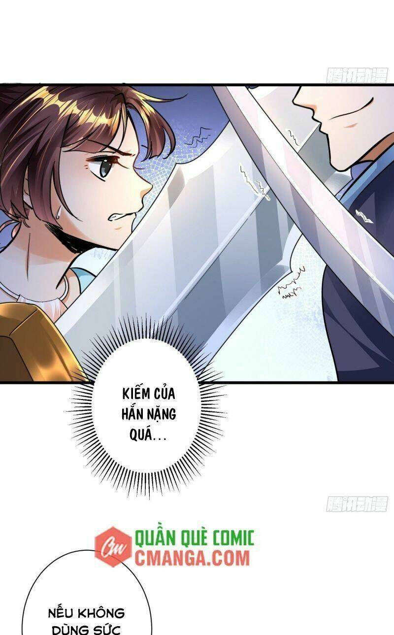 Từ Hôm Nay Trở Thành Hack Chapter 4 - Trang 2