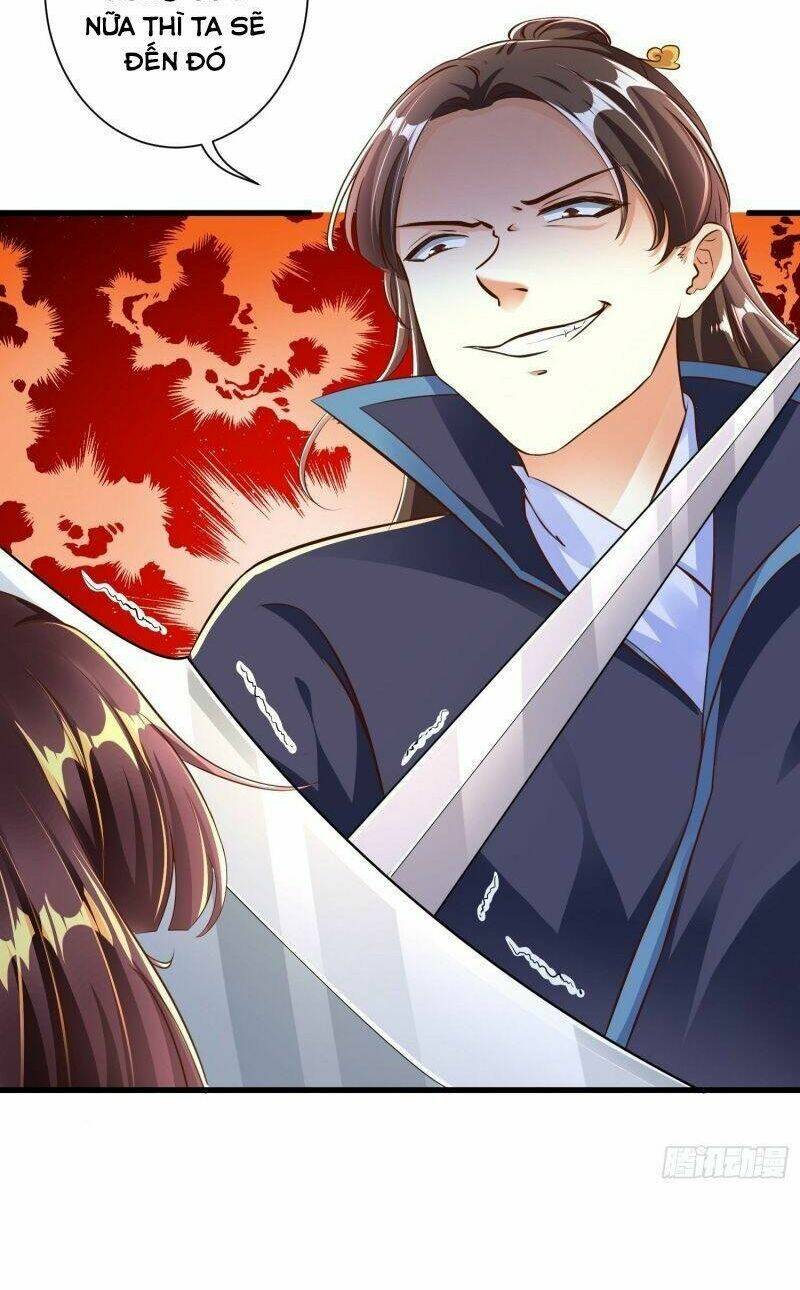 Từ Hôm Nay Trở Thành Hack Chapter 4 - Trang 2