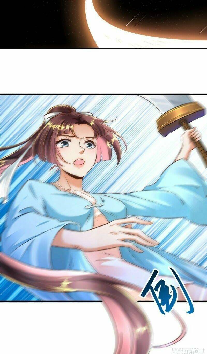 Từ Hôm Nay Trở Thành Hack Chapter 4 - Trang 2