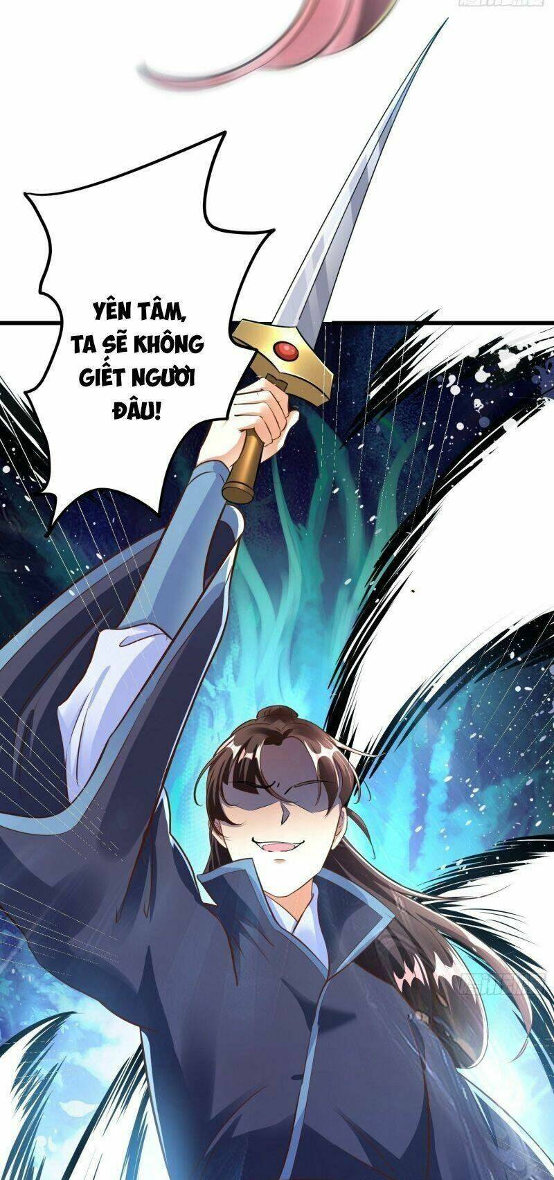 Từ Hôm Nay Trở Thành Hack Chapter 4 - Trang 2