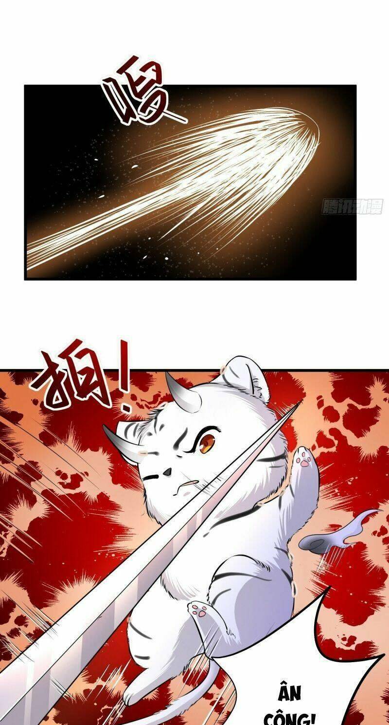 Từ Hôm Nay Trở Thành Hack Chapter 4 - Trang 2