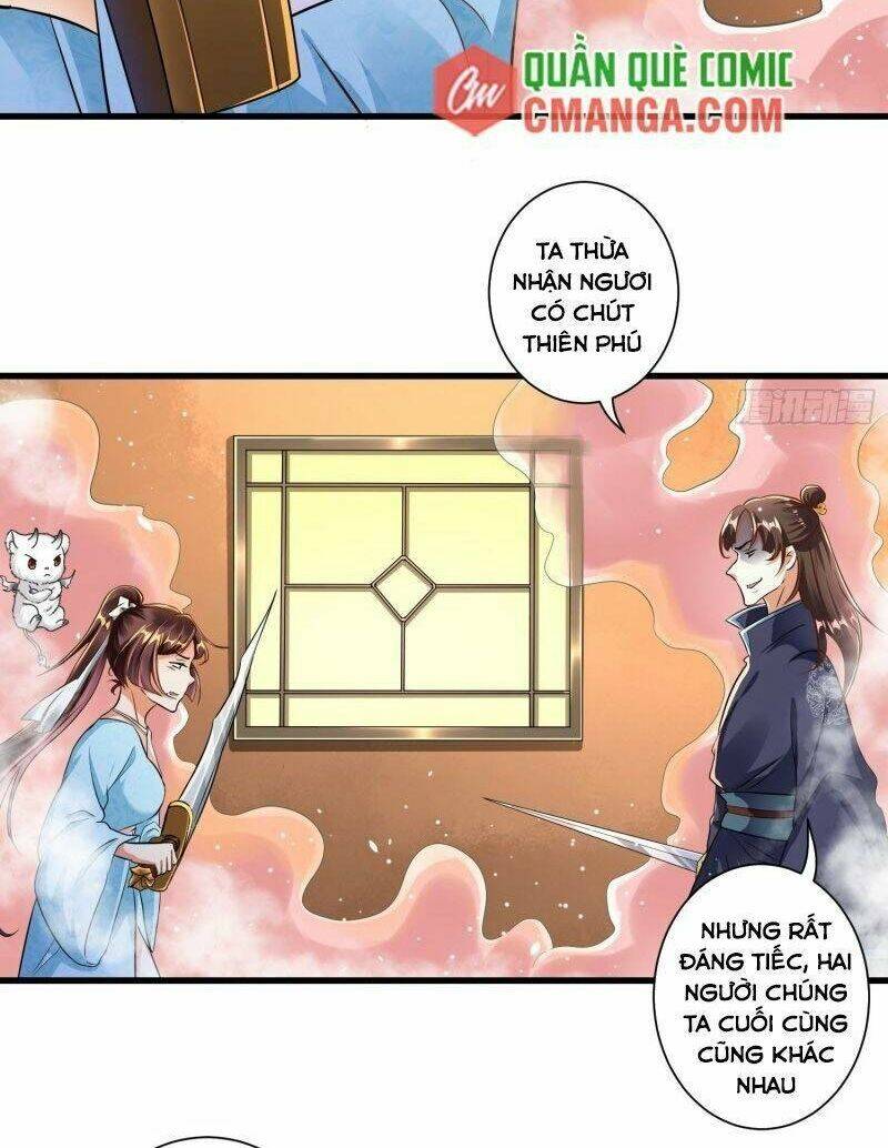 Từ Hôm Nay Trở Thành Hack Chapter 4 - Trang 2