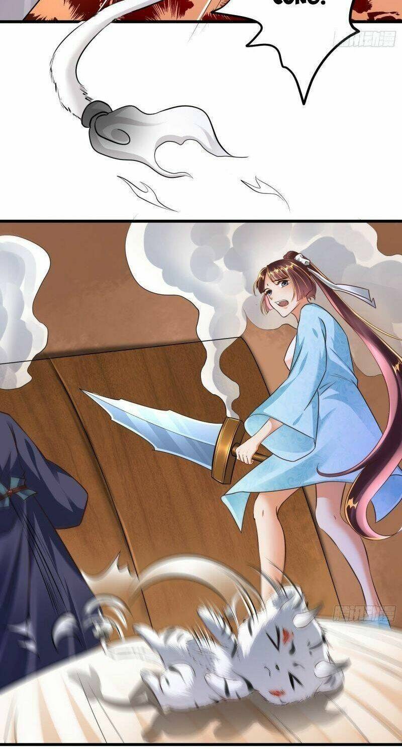 Từ Hôm Nay Trở Thành Hack Chapter 4 - Trang 2