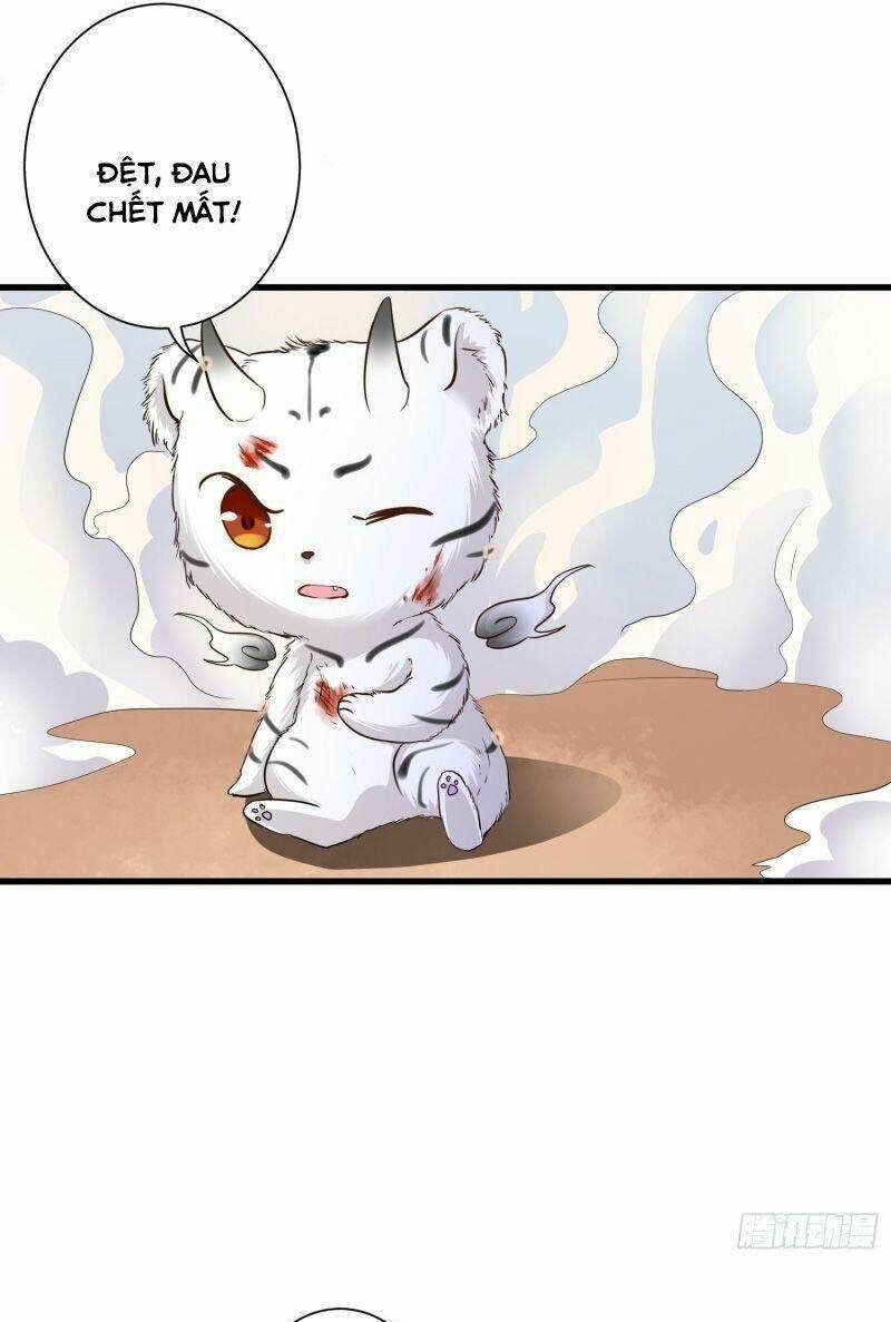 Từ Hôm Nay Trở Thành Hack Chapter 4 - Trang 2