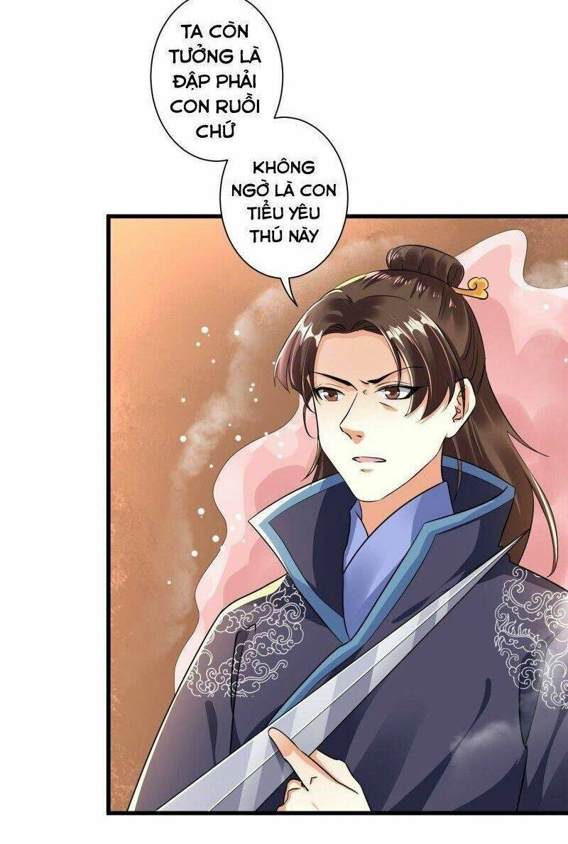 Từ Hôm Nay Trở Thành Hack Chapter 4 - Trang 2