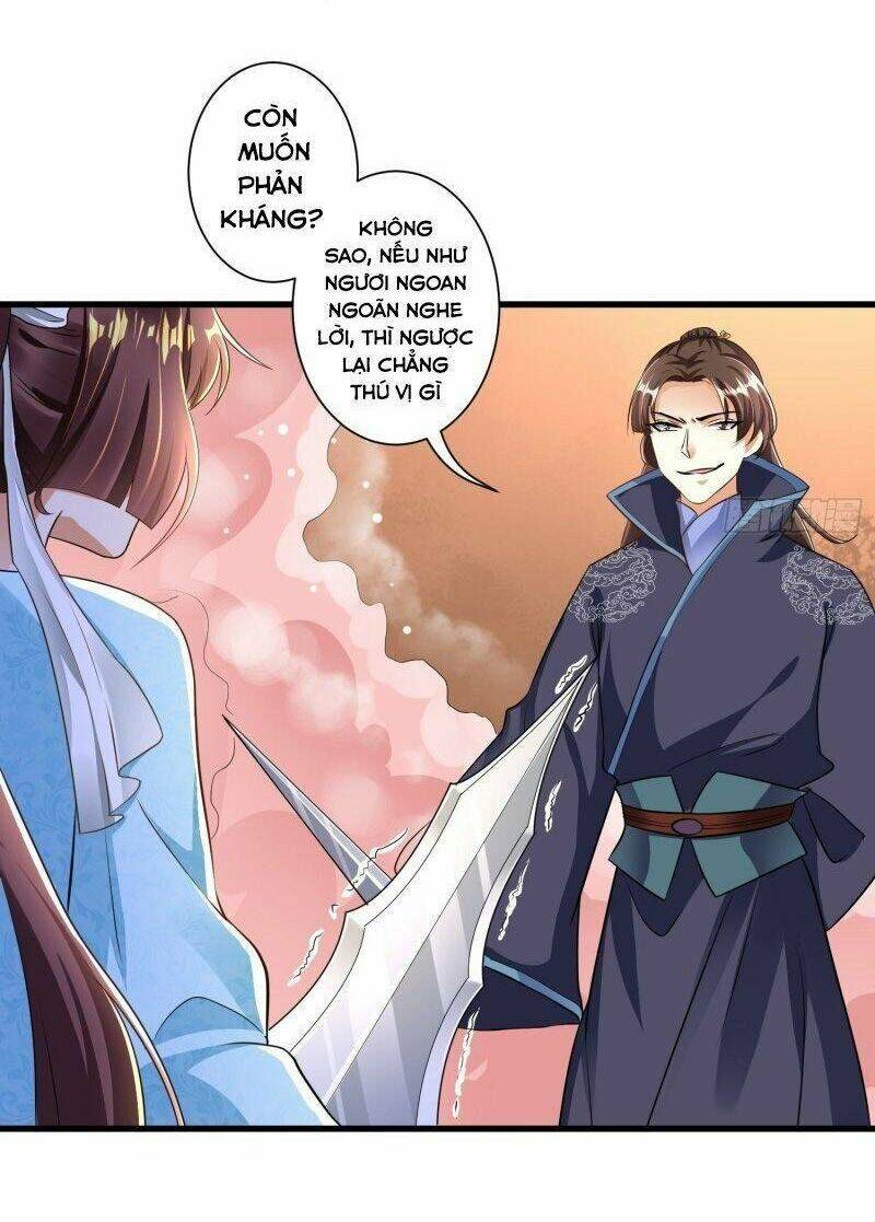 Từ Hôm Nay Trở Thành Hack Chapter 4 - Trang 2