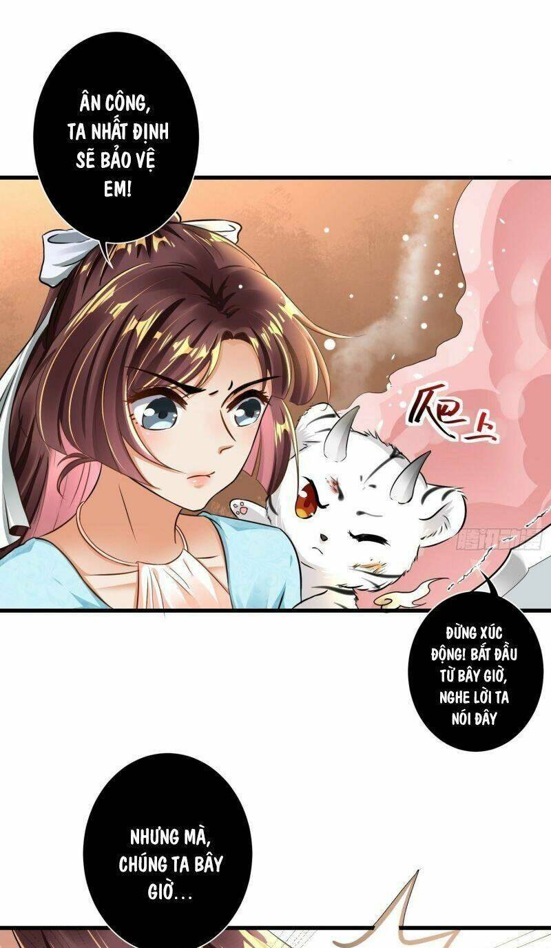 Từ Hôm Nay Trở Thành Hack Chapter 4 - Trang 2