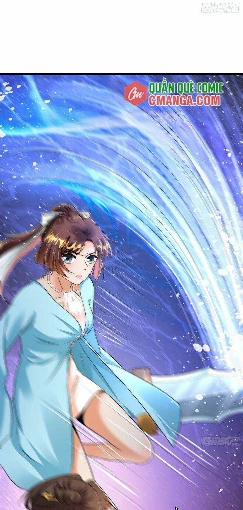 Từ Hôm Nay Trở Thành Hack Chapter 4 - Trang 2