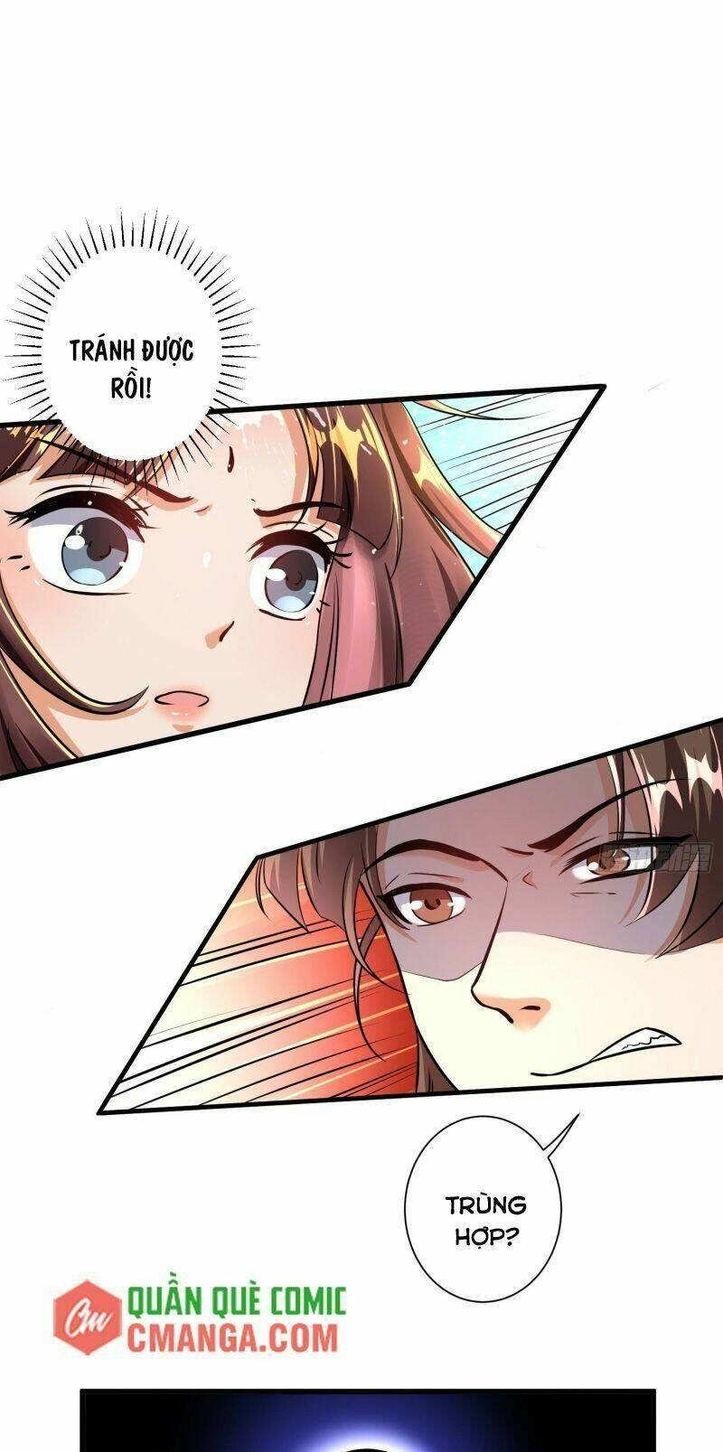 Từ Hôm Nay Trở Thành Hack Chapter 4 - Trang 2