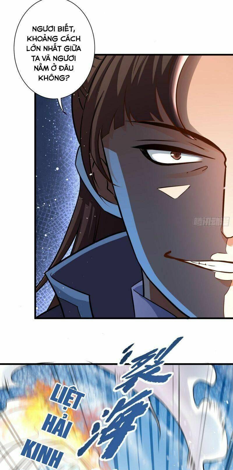 Từ Hôm Nay Trở Thành Hack Chapter 4 - Trang 2