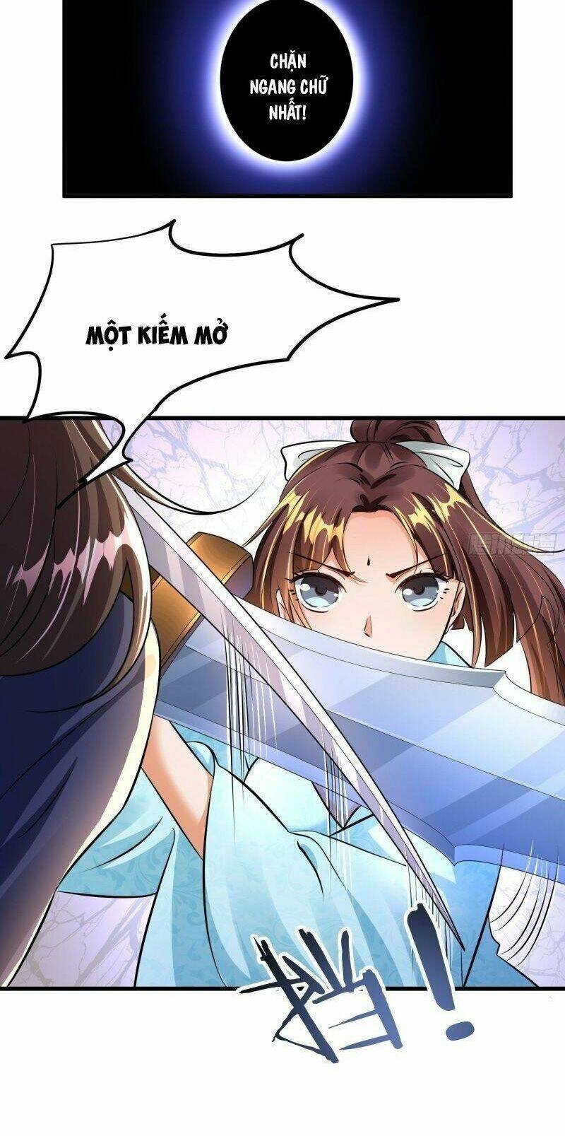 Từ Hôm Nay Trở Thành Hack Chapter 4 - Trang 2