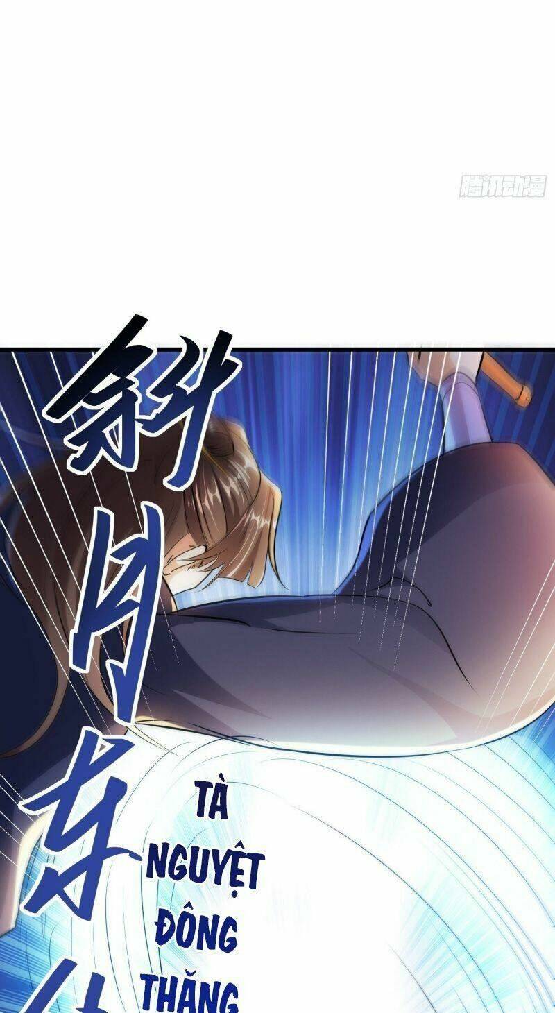 Từ Hôm Nay Trở Thành Hack Chapter 4 - Trang 2