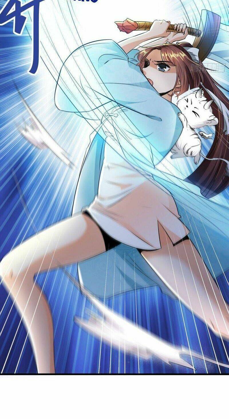 Từ Hôm Nay Trở Thành Hack Chapter 4 - Trang 2