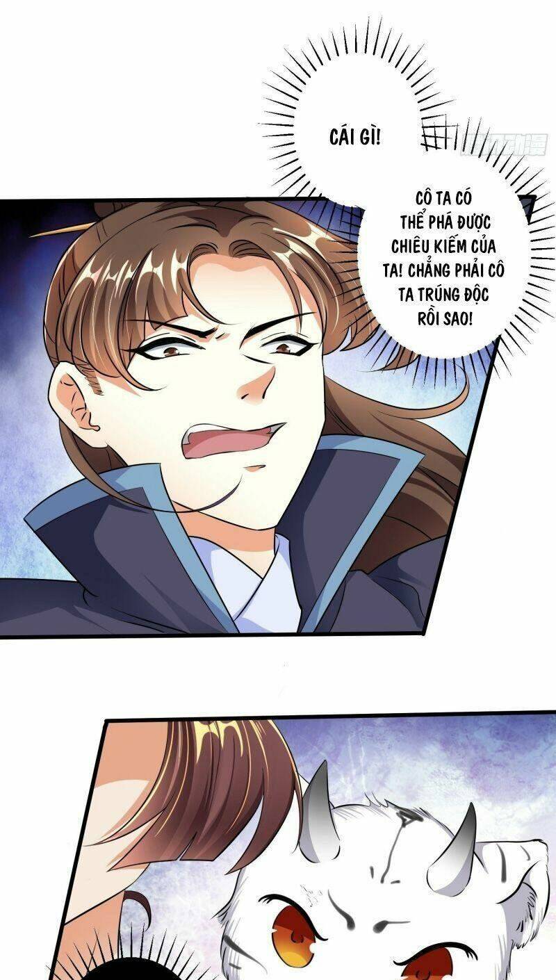 Từ Hôm Nay Trở Thành Hack Chapter 4 - Trang 2