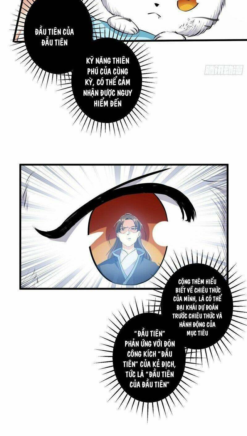 Từ Hôm Nay Trở Thành Hack Chapter 4 - Trang 2