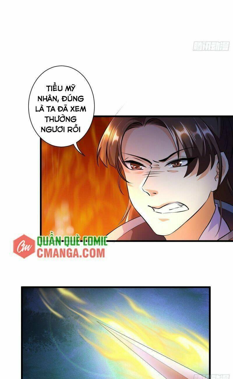 Từ Hôm Nay Trở Thành Hack Chapter 4 - Trang 2