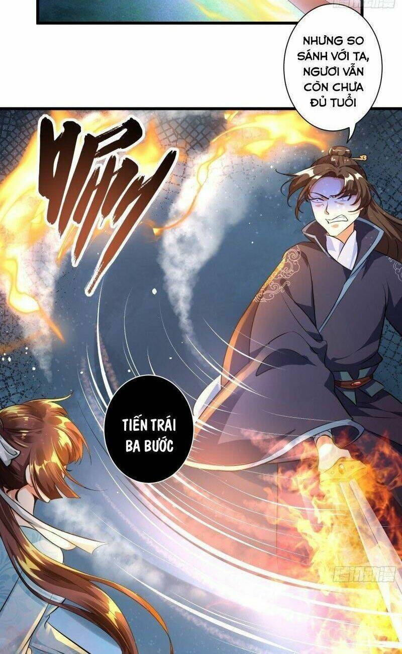Từ Hôm Nay Trở Thành Hack Chapter 4 - Trang 2