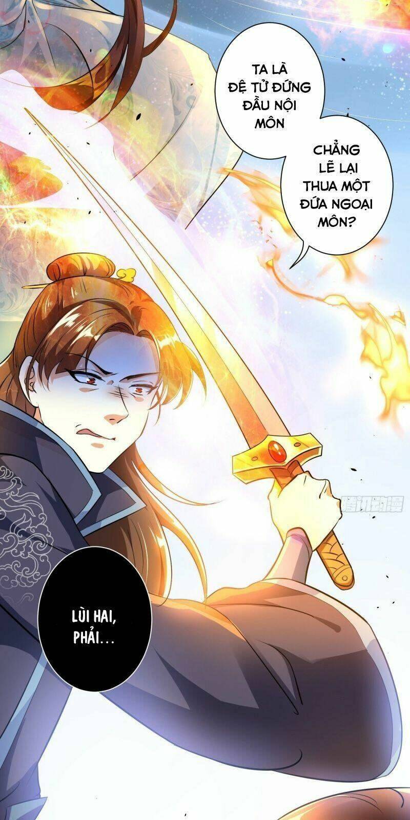 Từ Hôm Nay Trở Thành Hack Chapter 4 - Trang 2