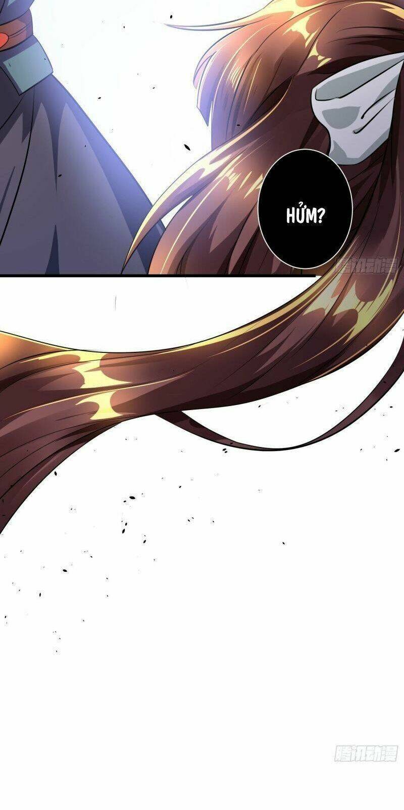 Từ Hôm Nay Trở Thành Hack Chapter 4 - Trang 2