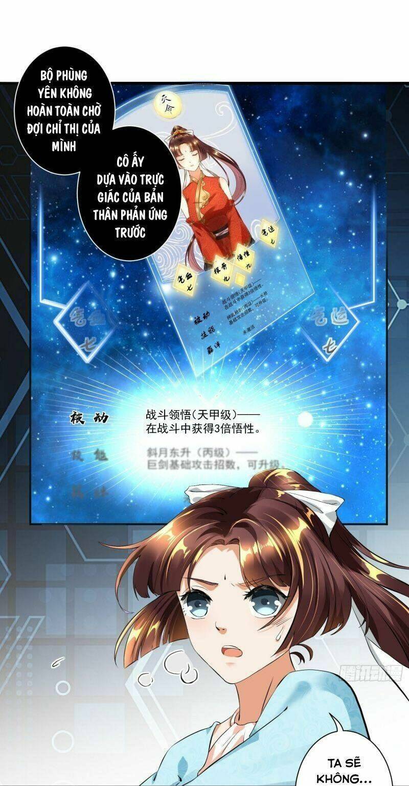 Từ Hôm Nay Trở Thành Hack Chapter 4 - Trang 2