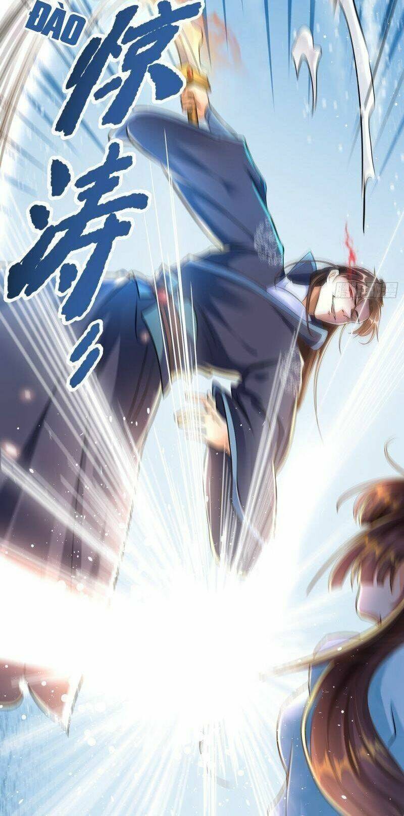 Từ Hôm Nay Trở Thành Hack Chapter 4 - Trang 2