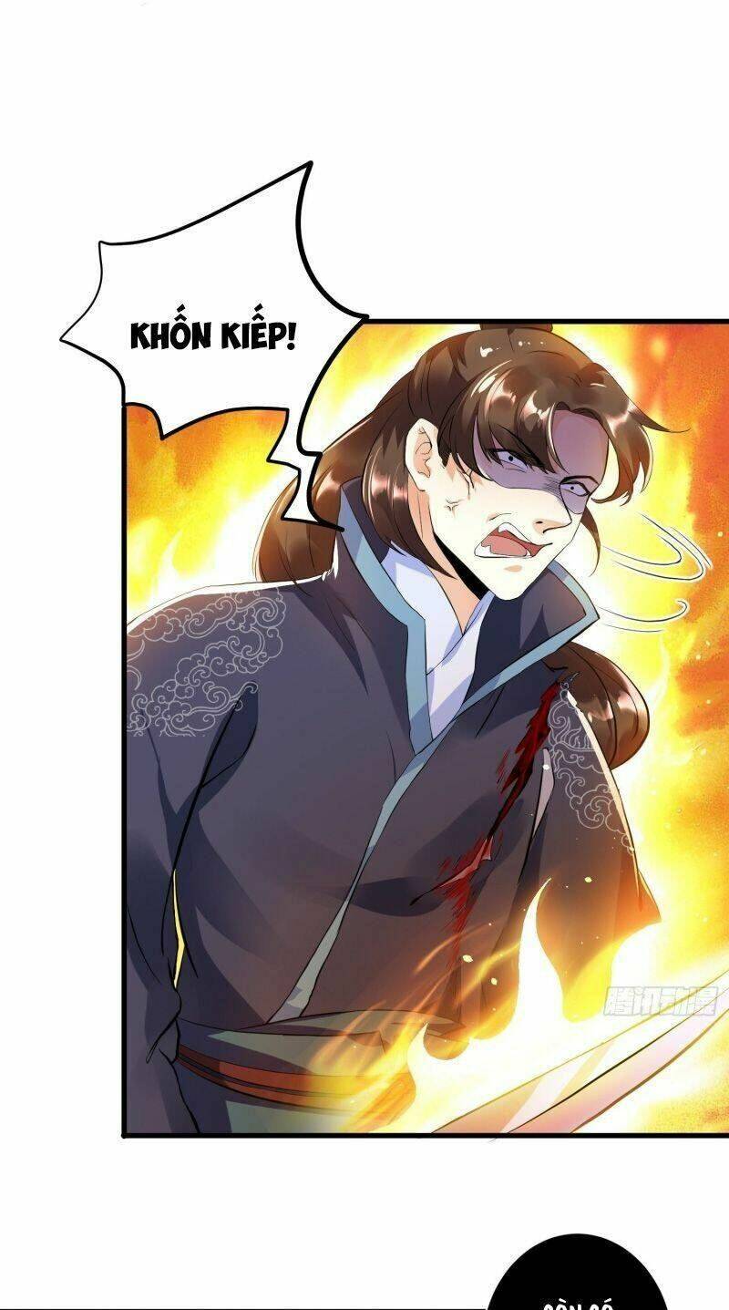 Từ Hôm Nay Trở Thành Hack Chapter 4 - Trang 2