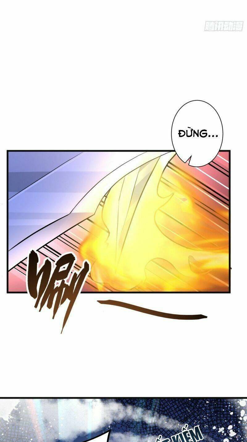 Từ Hôm Nay Trở Thành Hack Chapter 4 - Trang 2