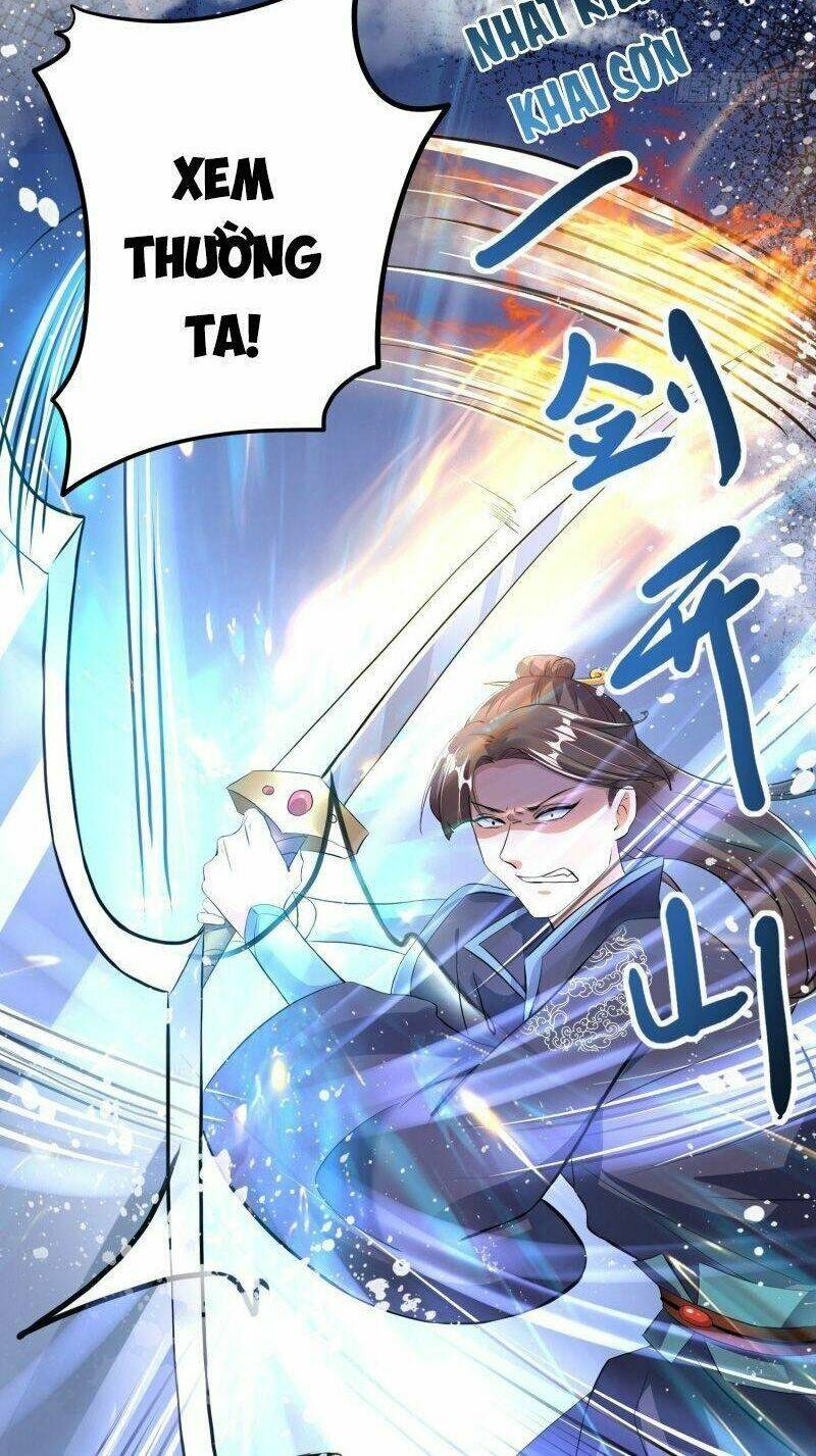 Từ Hôm Nay Trở Thành Hack Chapter 4 - Trang 2