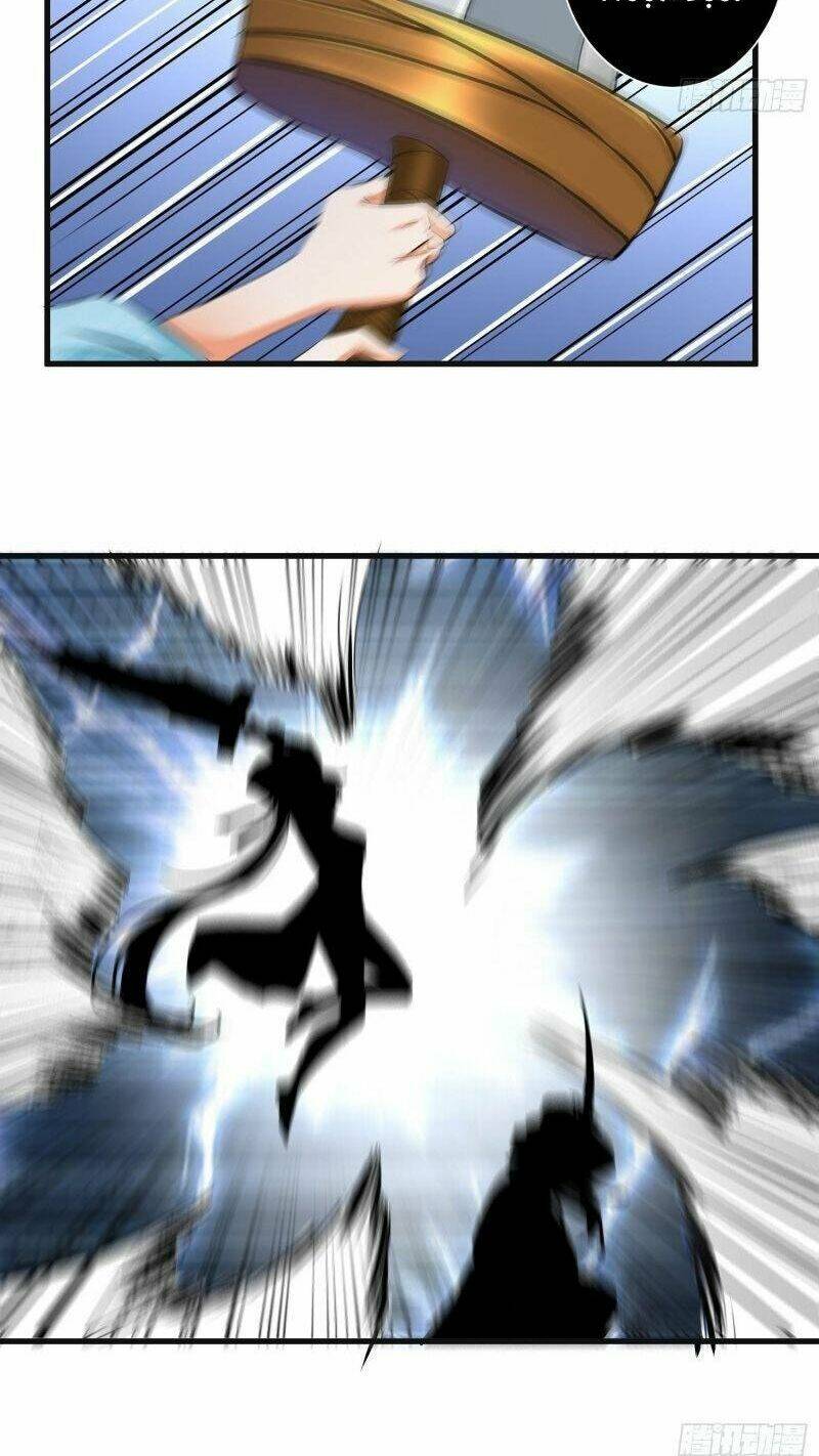 Từ Hôm Nay Trở Thành Hack Chapter 4 - Trang 2