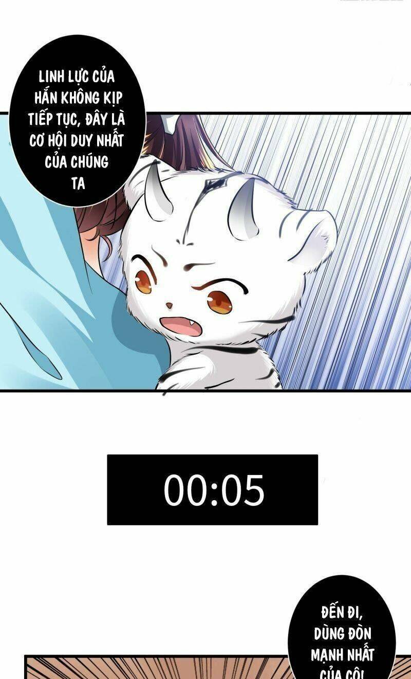 Từ Hôm Nay Trở Thành Hack Chapter 4 - Trang 2