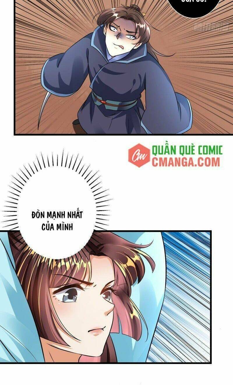 Từ Hôm Nay Trở Thành Hack Chapter 4 - Trang 2